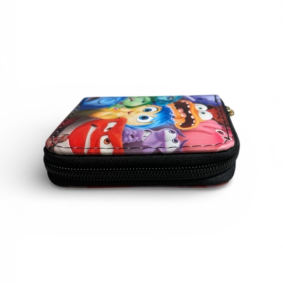 Inside Out Wallet - Picture 2 of 3